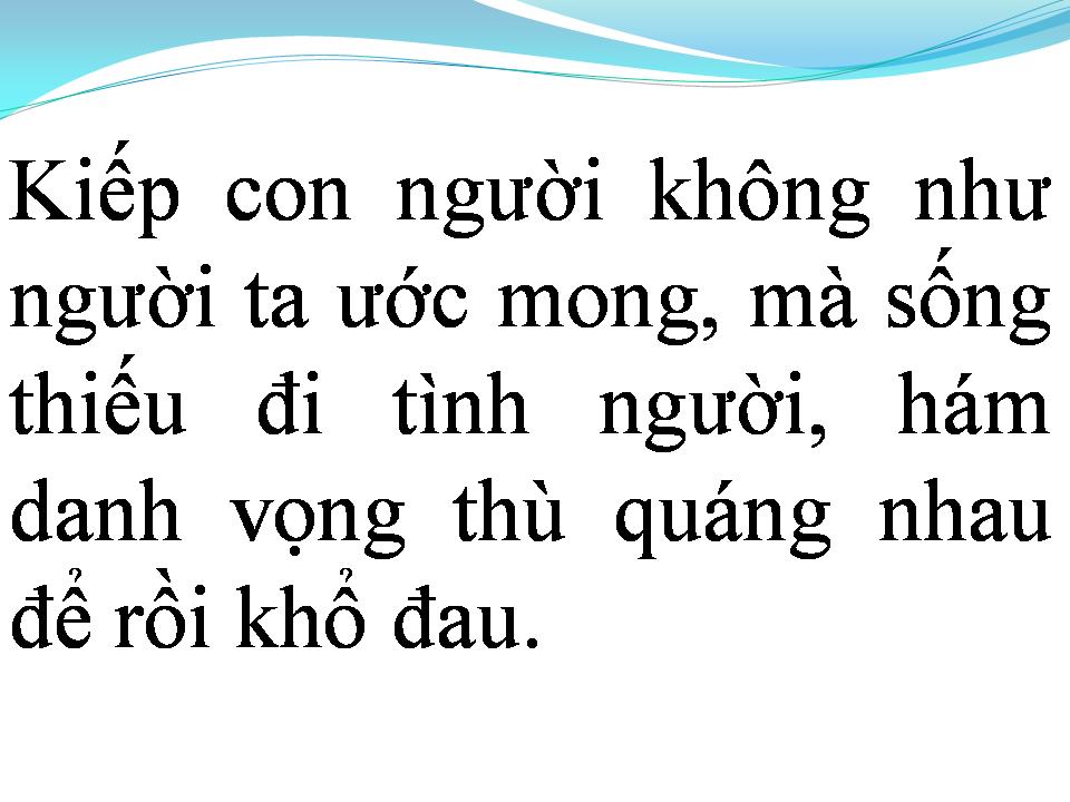 Lời bài hát NGƯỜI ĐÀN ÔNG CHÂN THẬT