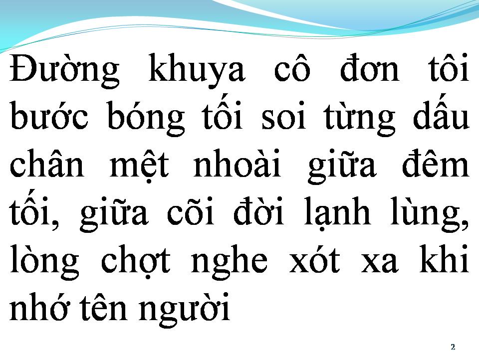 Lời bài hát NGƯỜI GIAN DỐI SẼ GẶP NGƯỜI GIAN DỐI