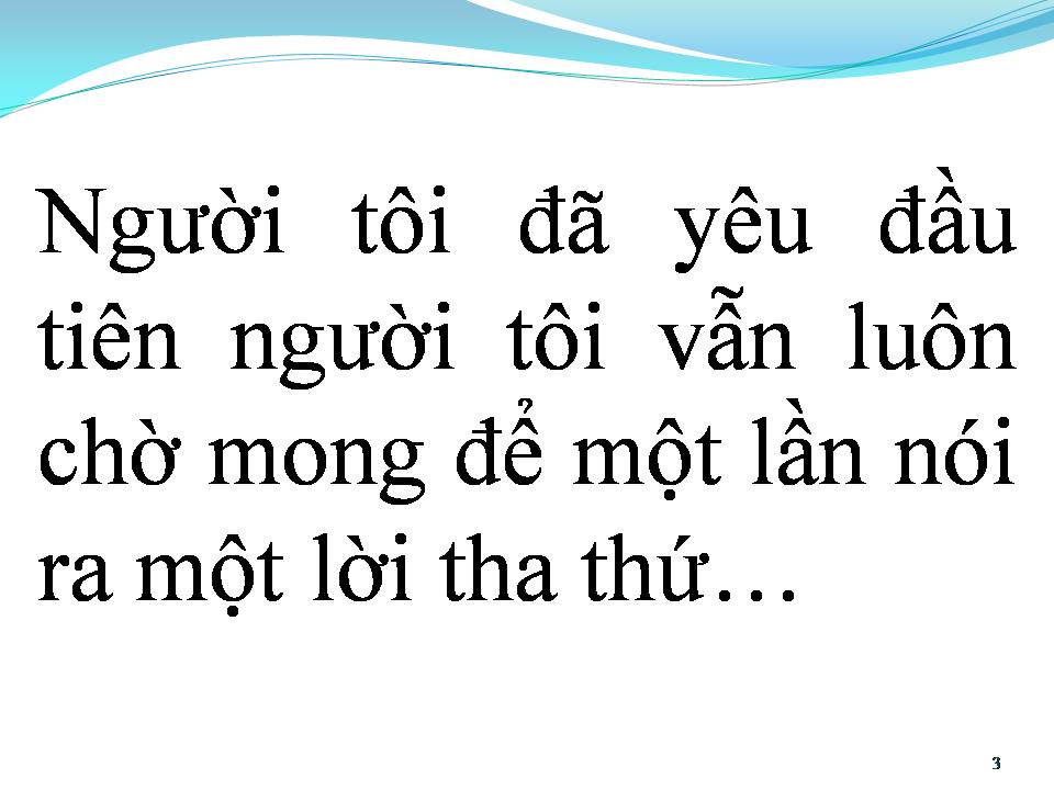 Lời bài hát NGƯỜI GIAN DỐI SẼ GẶP NGƯỜI GIAN DỐI
