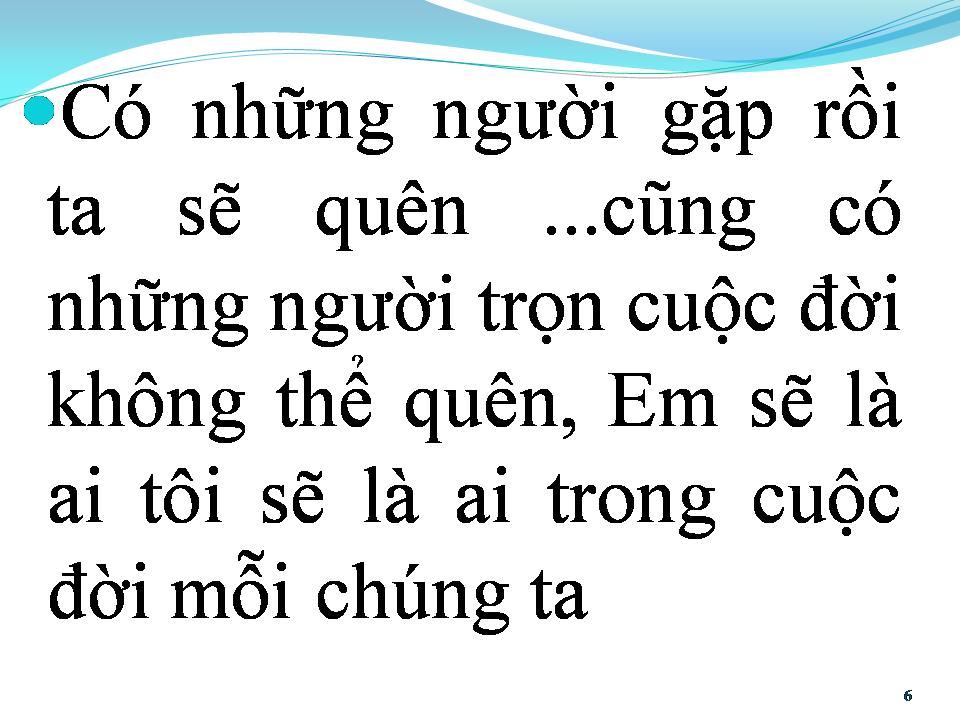 Lời bài hát NGƯỜI GIAN DỐI SẼ GẶP NGƯỜI GIAN DỐI
