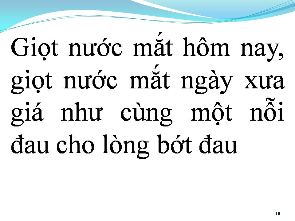 Lời bài hát NGƯỜI GIAN DỐI SẼ GẶP NGƯỜI GIAN DỐI