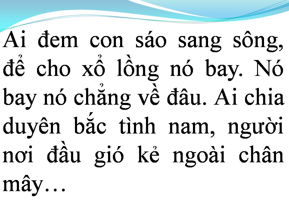 Lời bài hát NGƯỜI MANG TÂM SỰ