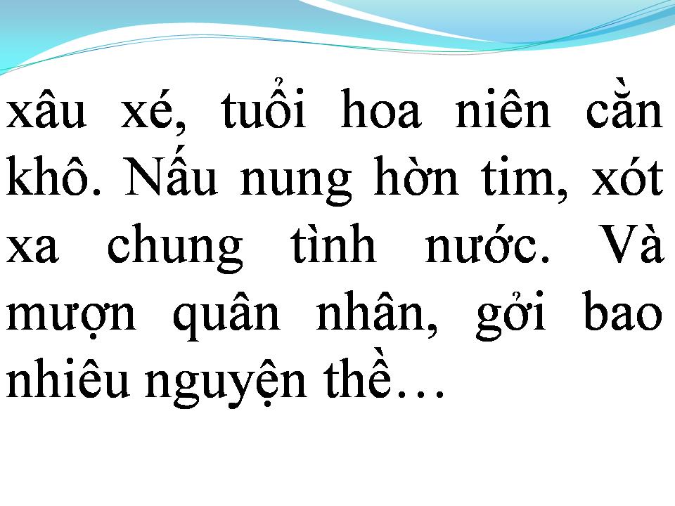 Lời bài hát NGƯỜI NỮ ĐỒNG ĐỘI