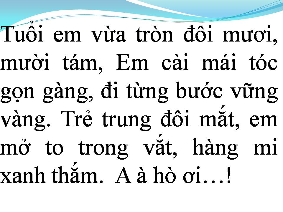 Lời bài hát NGƯỜI NỮ TỰ VỆ SÀI GÒN