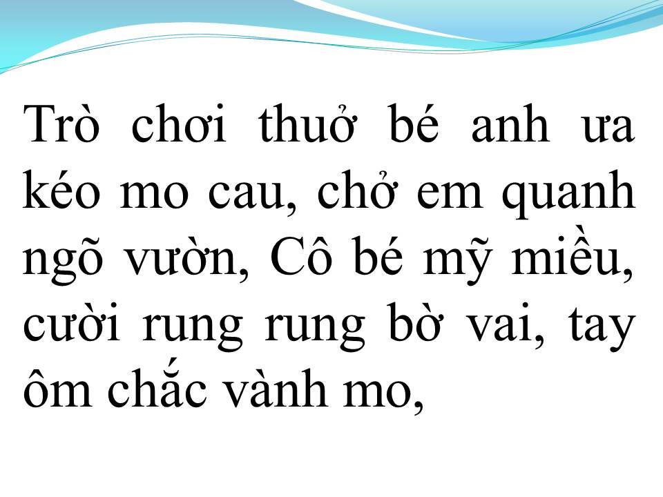 Lời bài hát NGƯỜI PHU KÉO MO CAU