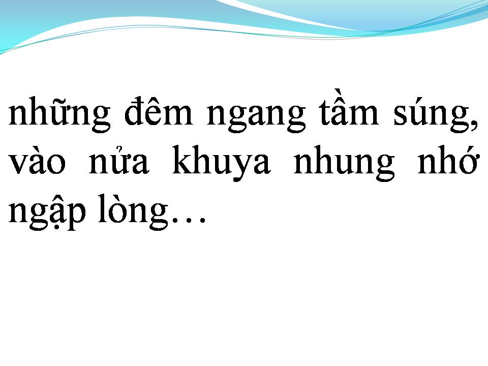 Lời bài hát NGƯỜI XA VỀ THÀNH PHỐ
