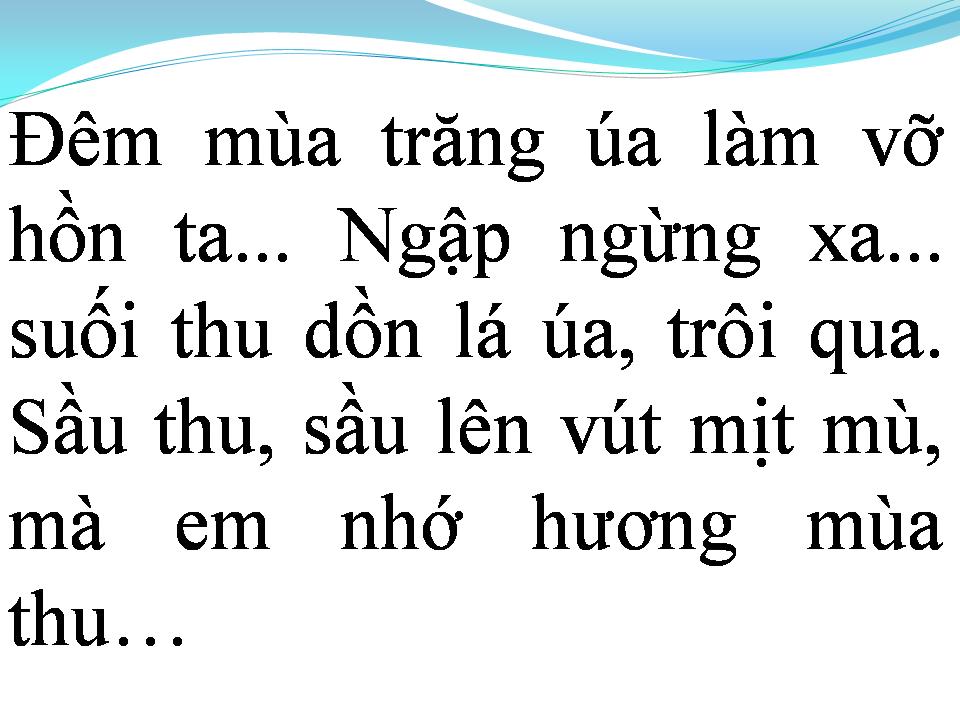 Lời bài hát NGUYỆT CẦM