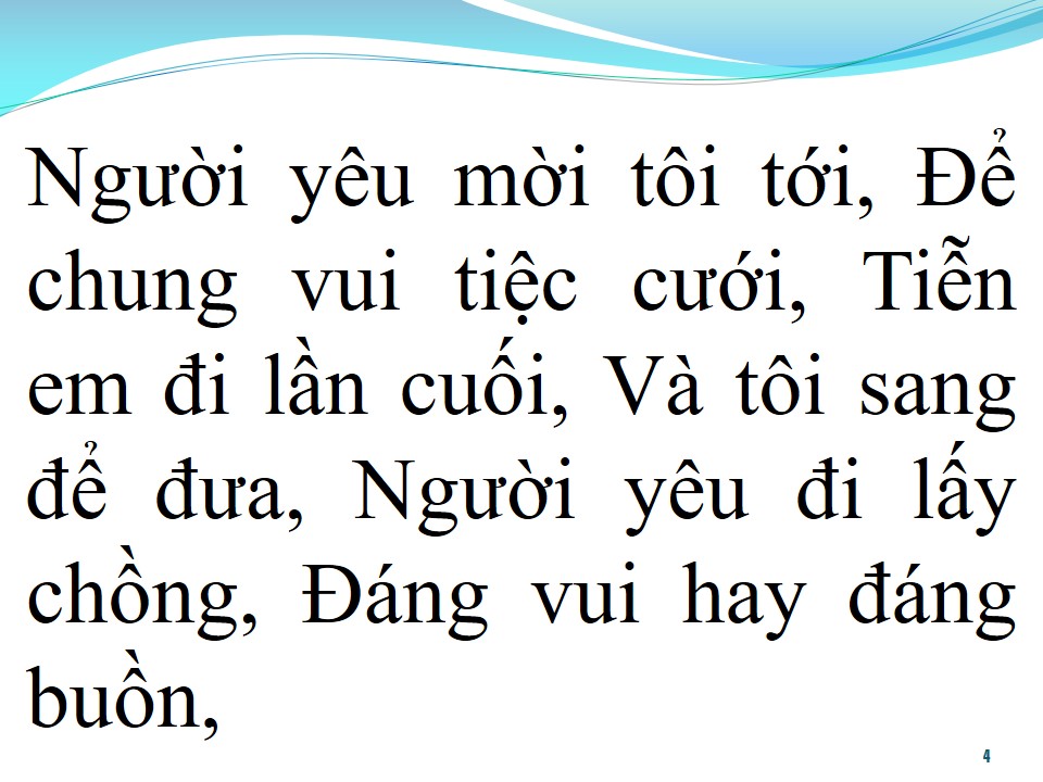 Lời bài hát NHÂN CHỨNG