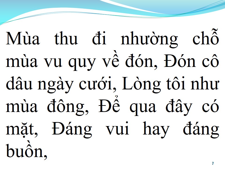 Lời bài hát NHÂN CHỨNG