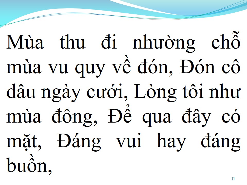 Lời bài hát NHÂN CHỨNG