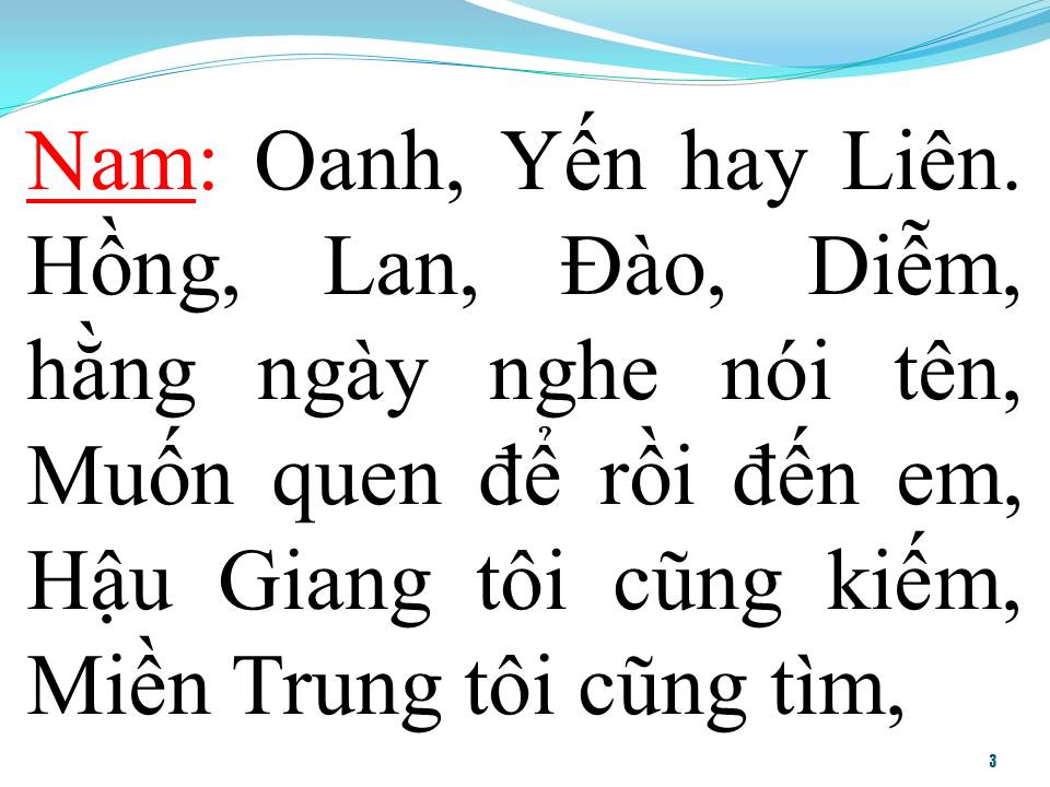 Lời bài hát NHỊP CẦU TRI ÂM (SONG CA)
