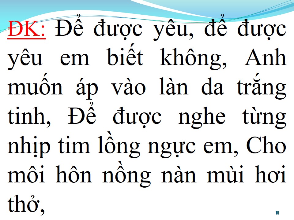 Lời bài hát NHỚ EM