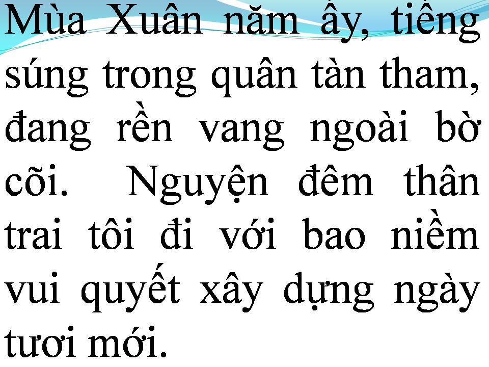 Lời bài hát NHỚ MỘT NGƯỜI