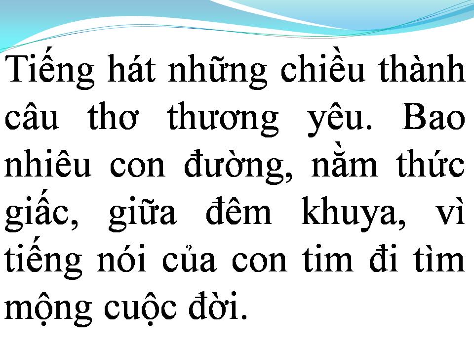 Lời bài hát NHỚ THÀNH ĐÔ