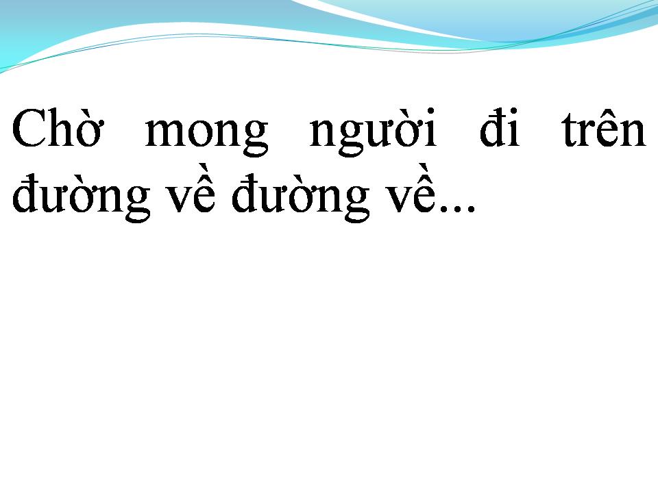 Lời bài hát NHỚ THÀNH ĐÔ