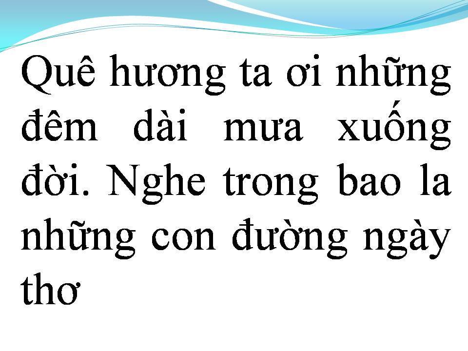Lời bài hát NHƯ MÂY LÊNH ĐÊNH
