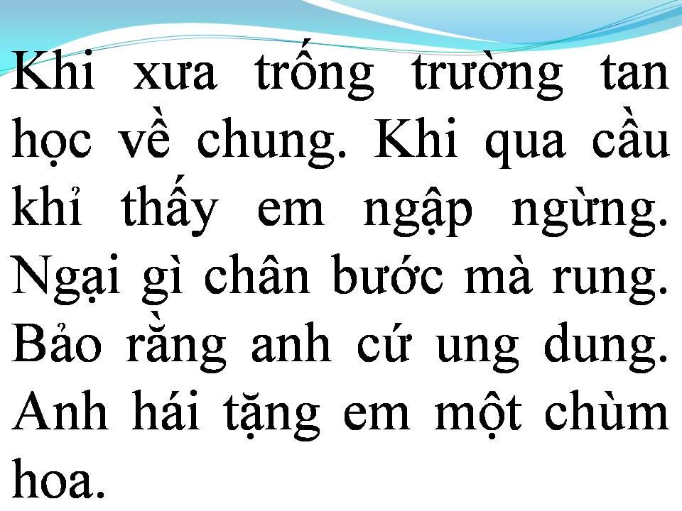 Lời bài hát NHƯ THỂ TÌM CHIM