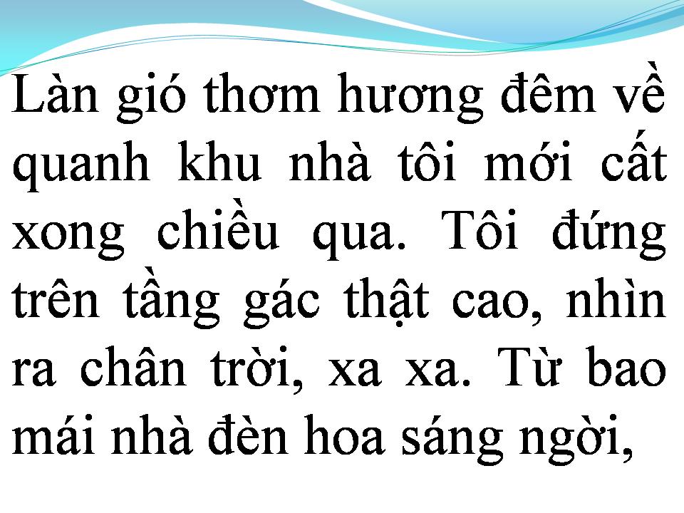 Lời bài hát NHƯ ÁNH SAO ĐÊM