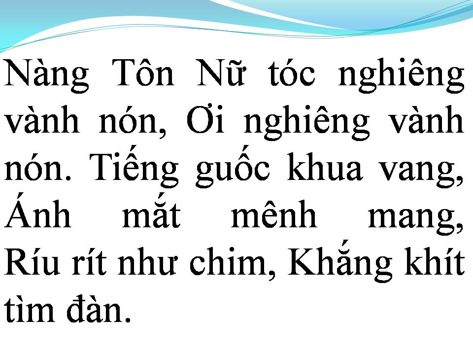 Lời bài hát NHỮNG CON ĐƯỜNG TRẮNG