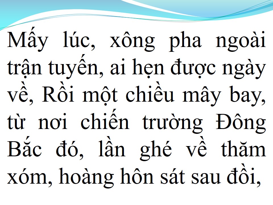 Lời bài hát NHỮNG ĐỒI HOA SIM