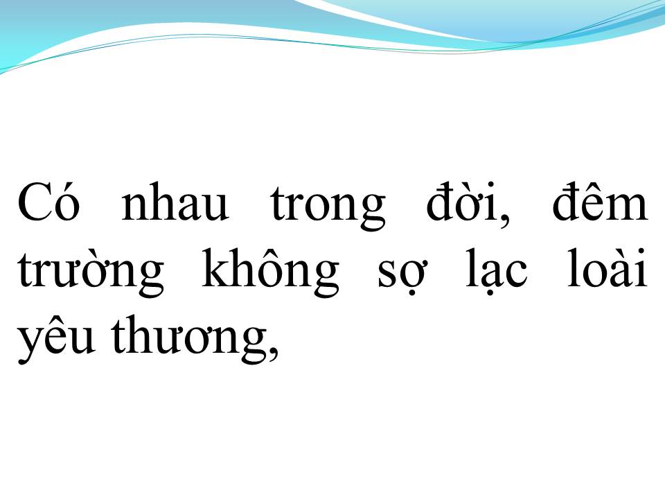 Lời bài hát NHỮNG ĐÓM MẮT HỎA CHÂU