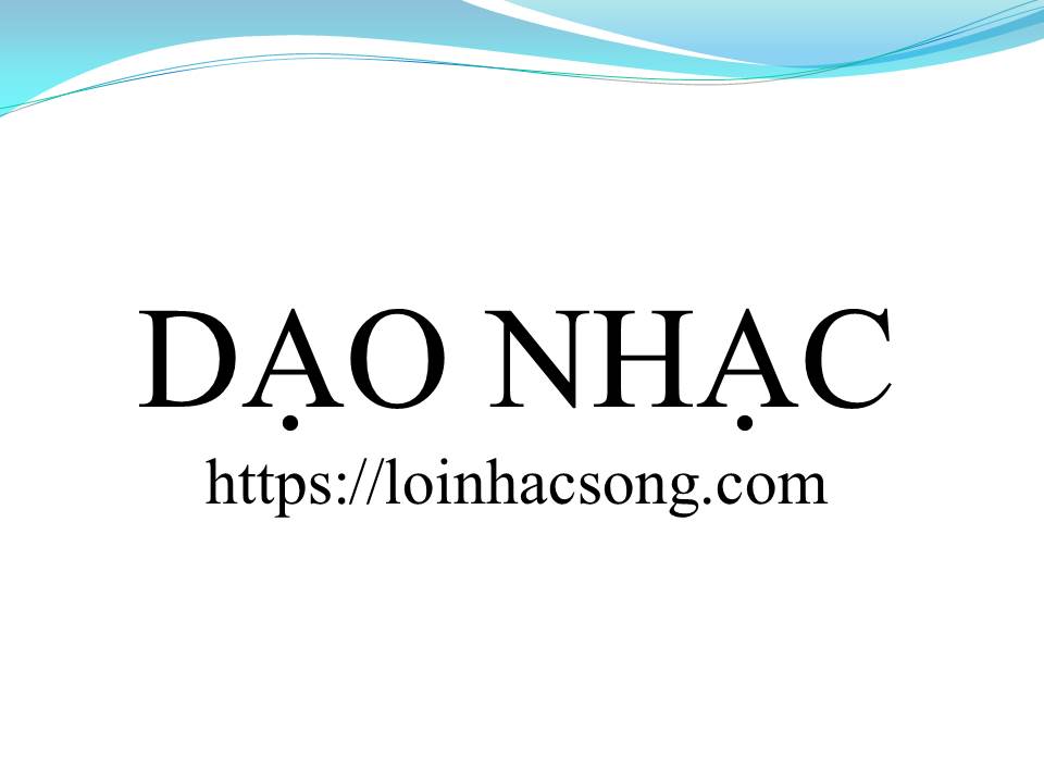 Lời bài hát NGƯỜI TÌNH MÙA ĐÔNG