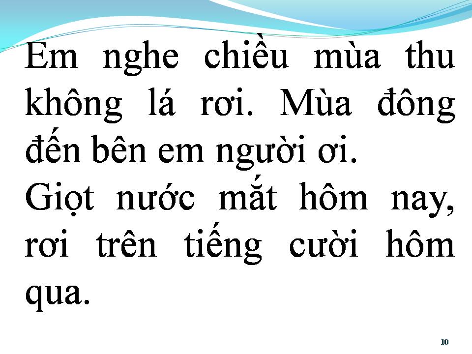 Lời bài hát NGƯỜI VỀ CUỐI PHỐ