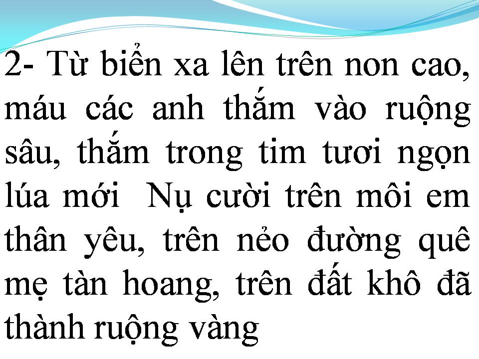 Lời bài hát NGƯỜI VỀ THÀNH PHỐ