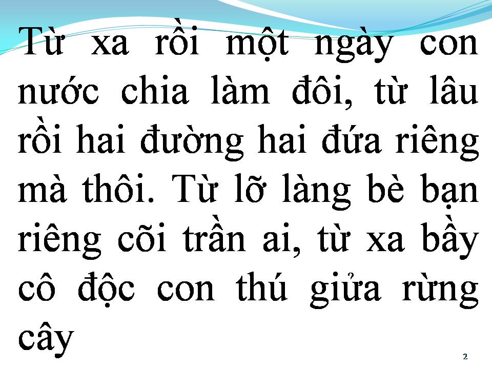 Lời bài hát NGƯỜI XA NGƯỜI