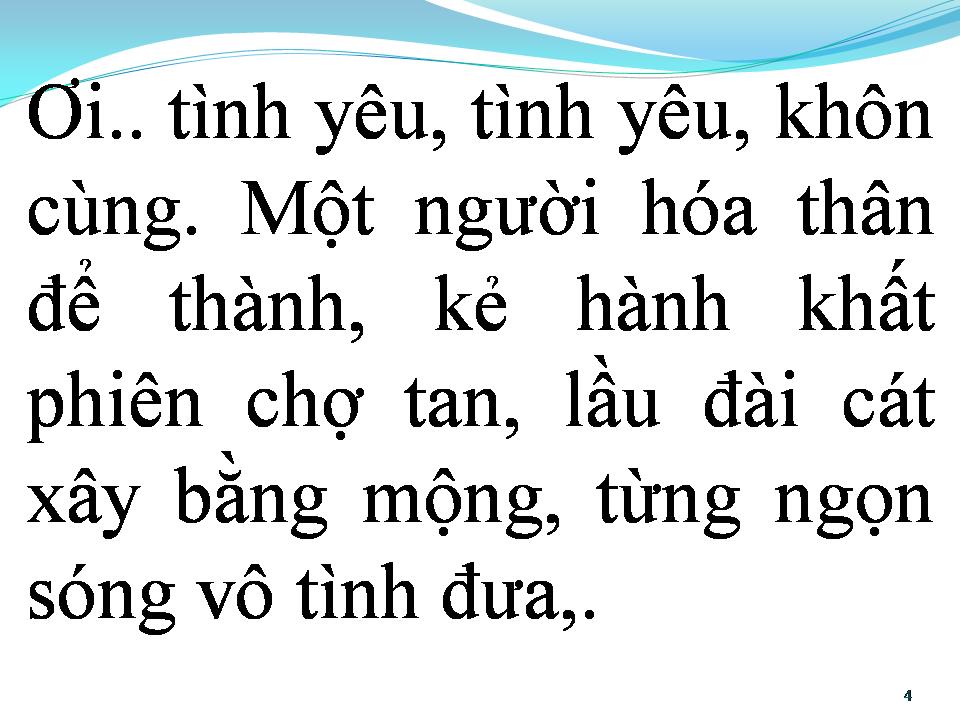 Lời bài hát NGƯỜI XA NGƯỜI