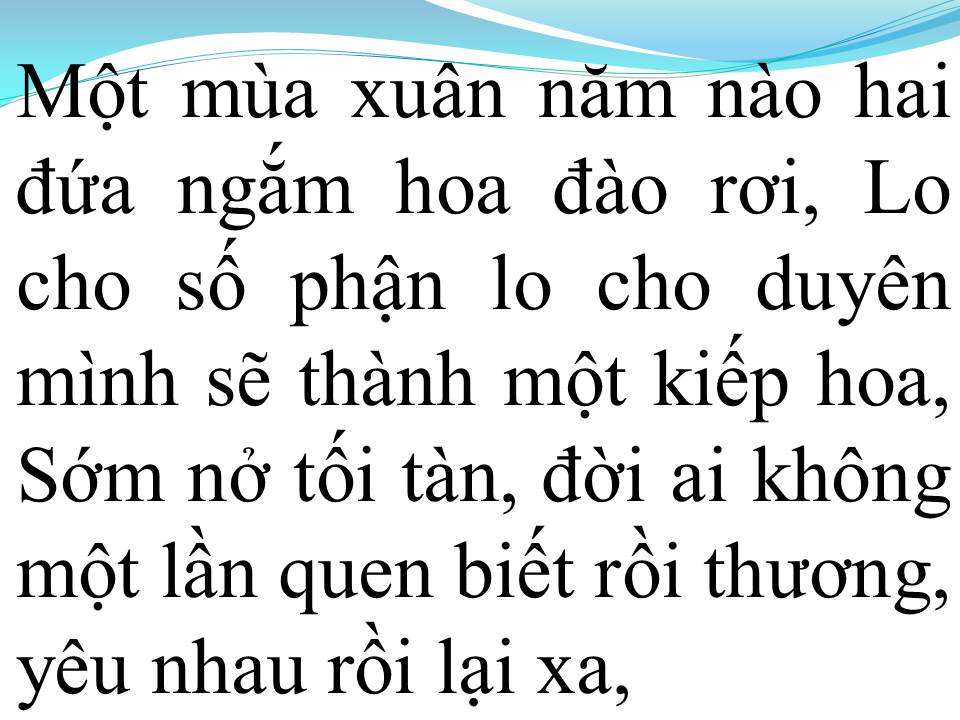 Lời bài hát NHẬT KÝ ĐỜI TÔI