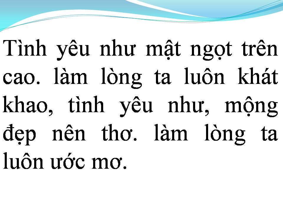 Lời bài hát NHÉ ANH