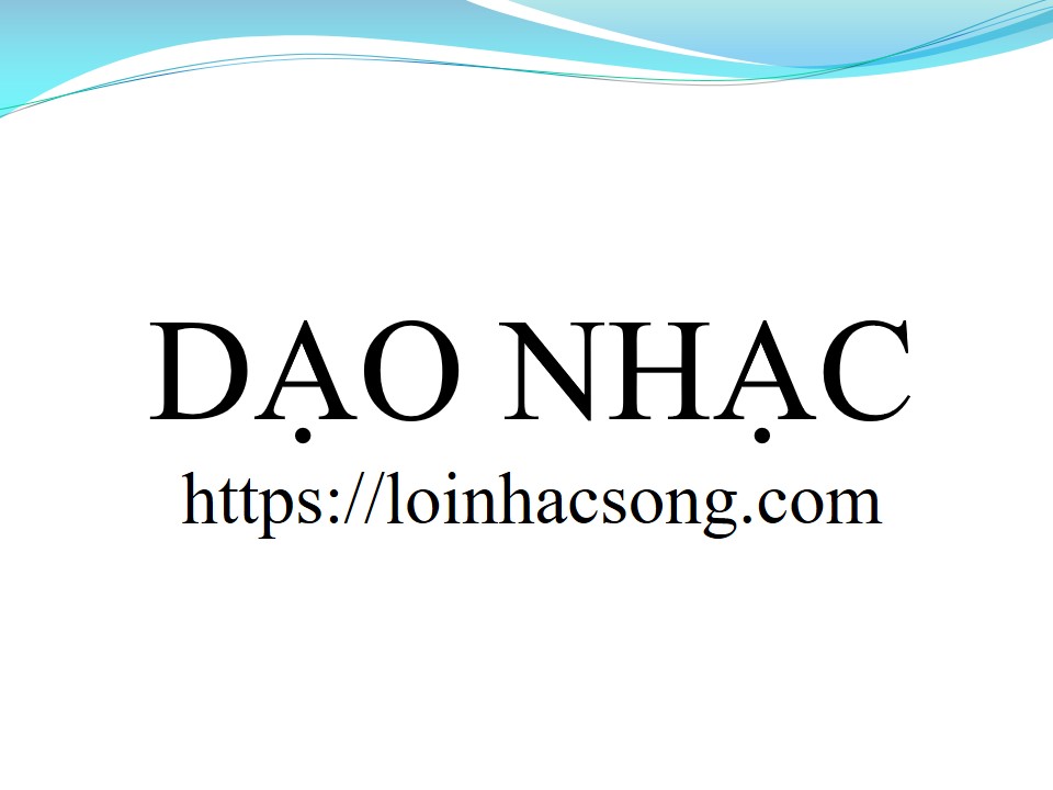 Lời bài hát NHỚ NGƯỜI YÊU