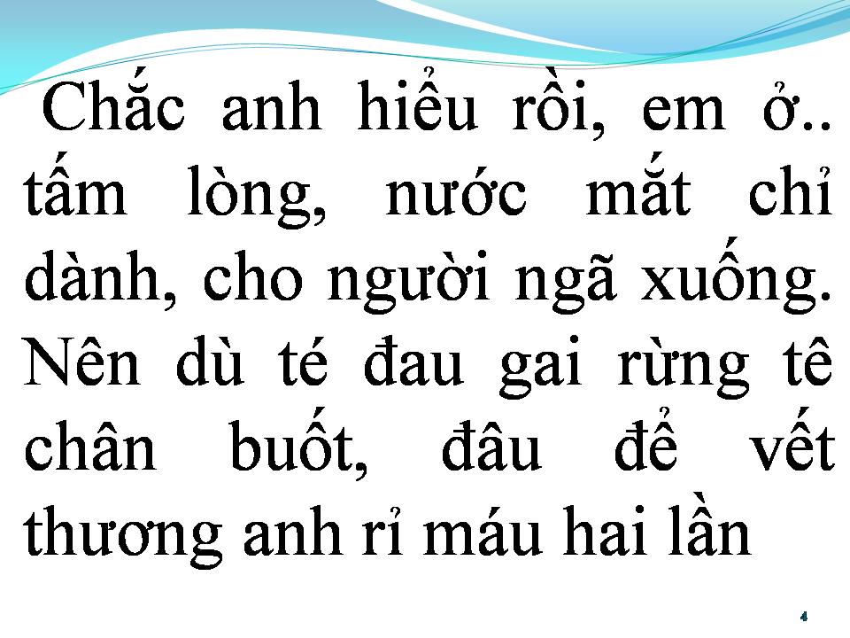 Lời bài hát NHỮNG BÔNG HOA TRÊN TUYẾN LỬA