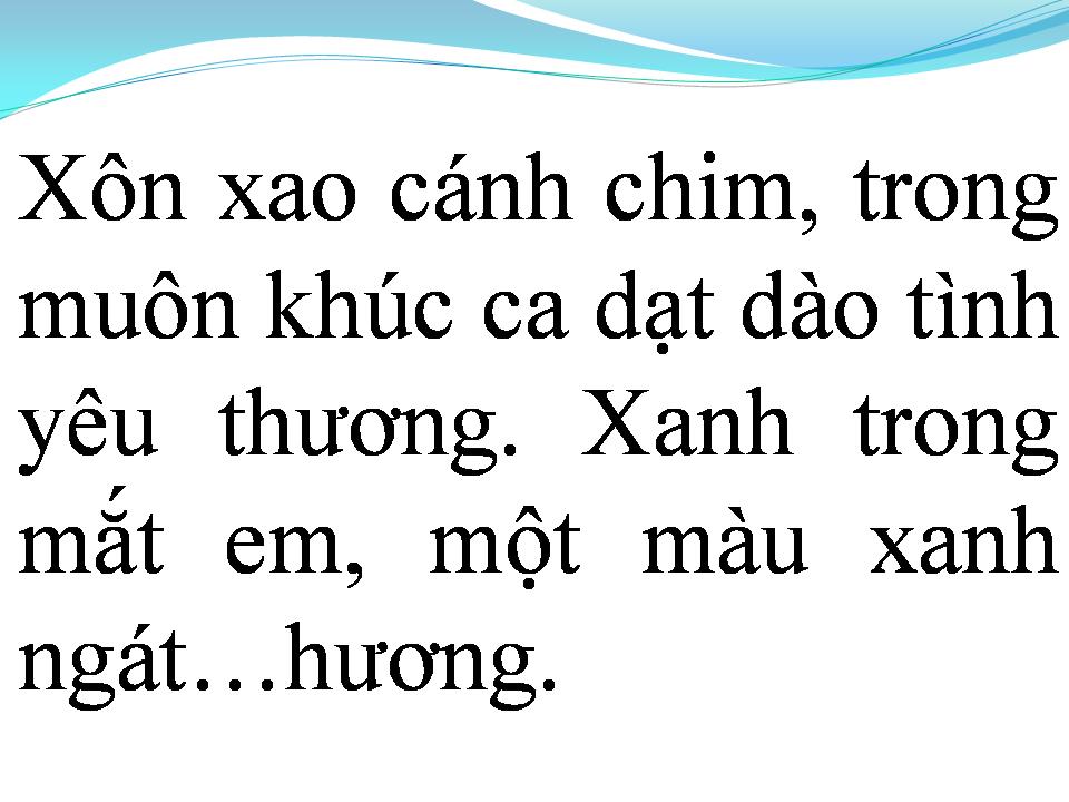 Lời bài hát NHỮNG BÔNG HOA TRONG VƯỜN BÁC