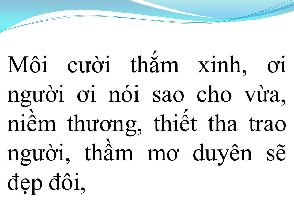 Lời bài hát NHỮNG ĐÊM LẠNH GIÁ