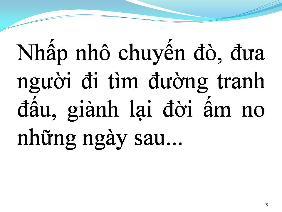 Lời bài hát NHỮNG NẺO ĐƯỜNG PHÙ SA