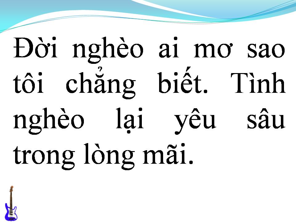 Lời bài hát XA CUỘC TÌNH XƯA