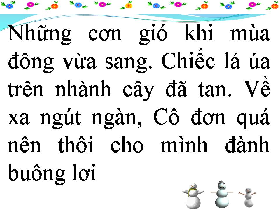 Lời bài hát XA EM