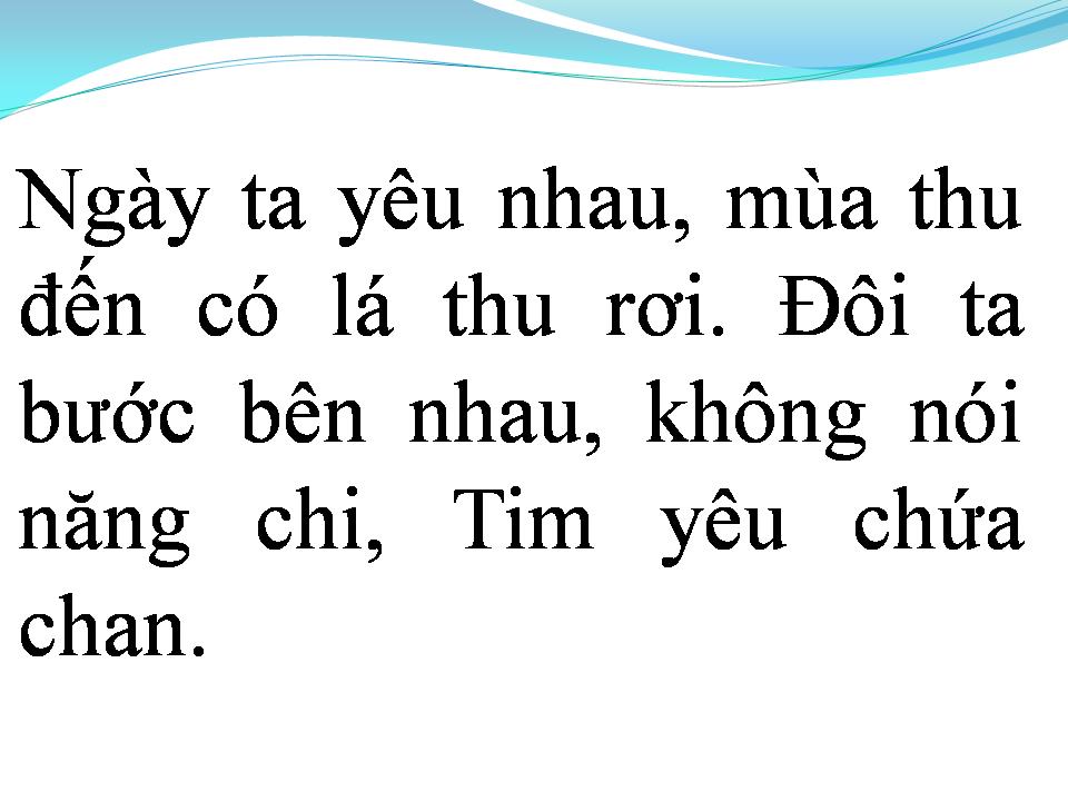 Lời bài hát XA EM KỶ NIỆM