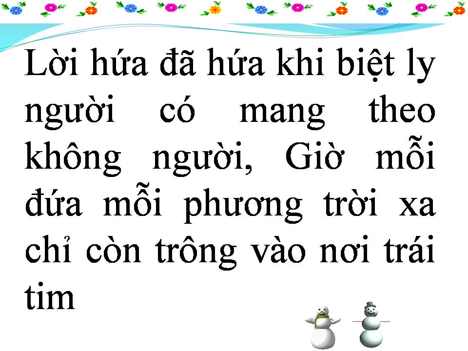Lời bài hát XA KHƠI