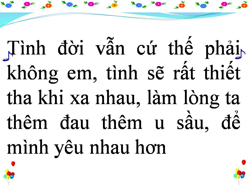 Lời bài hát XA KHƠI