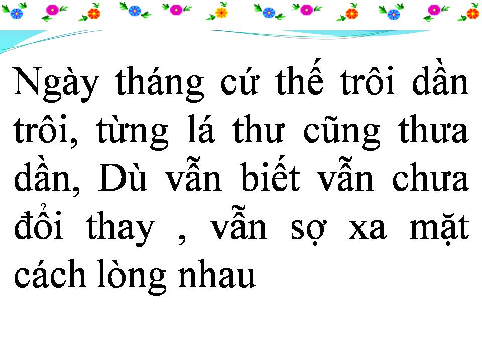 Lời bài hát XA KHƠI