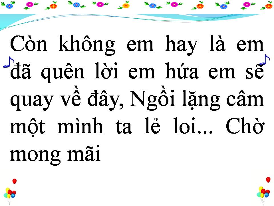 Lời bài hát XA KHƠI