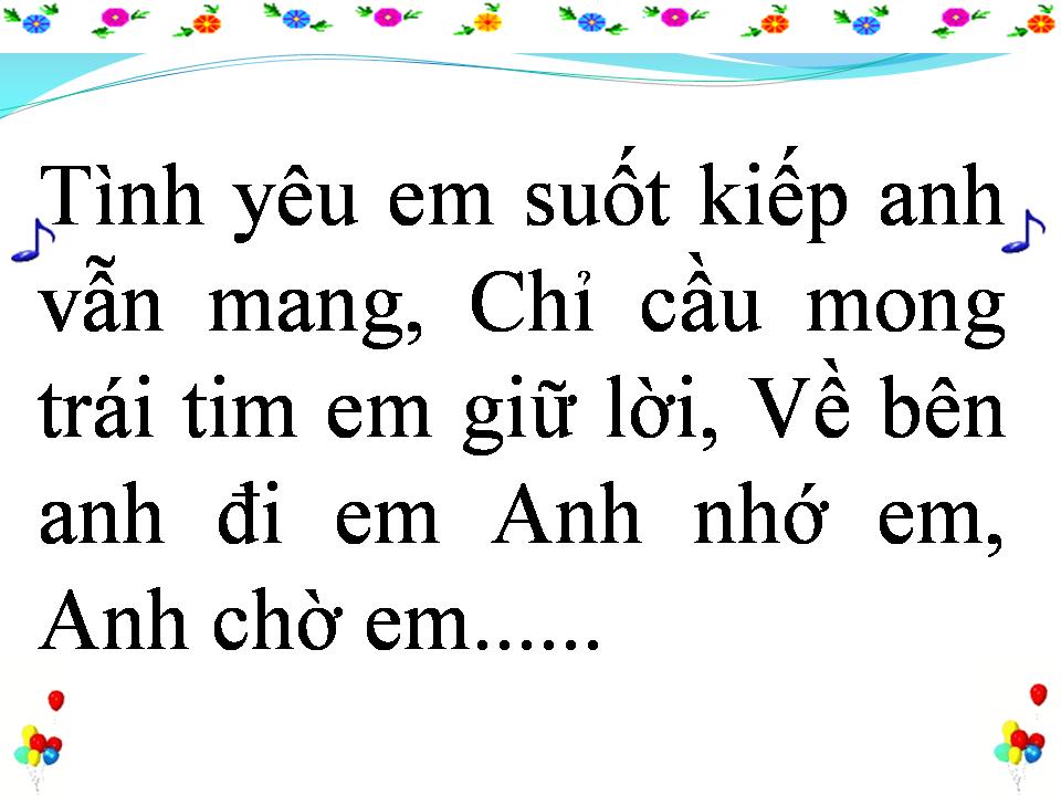 Lời bài hát XA KHƠI