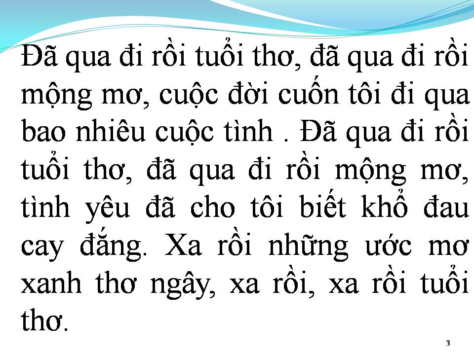 Lời bài hát XA MẶT CÁCH LÒNG