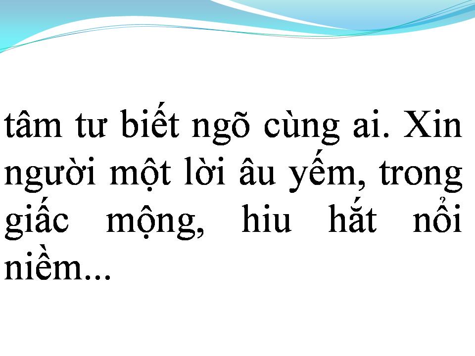 Lời bài hát XA NGƯỜI YÊU