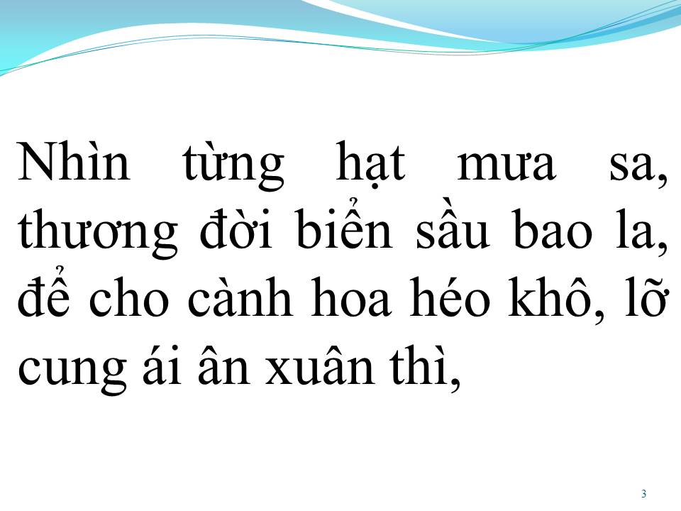 Lời bài hát XA PHU ĐI XỨ 1