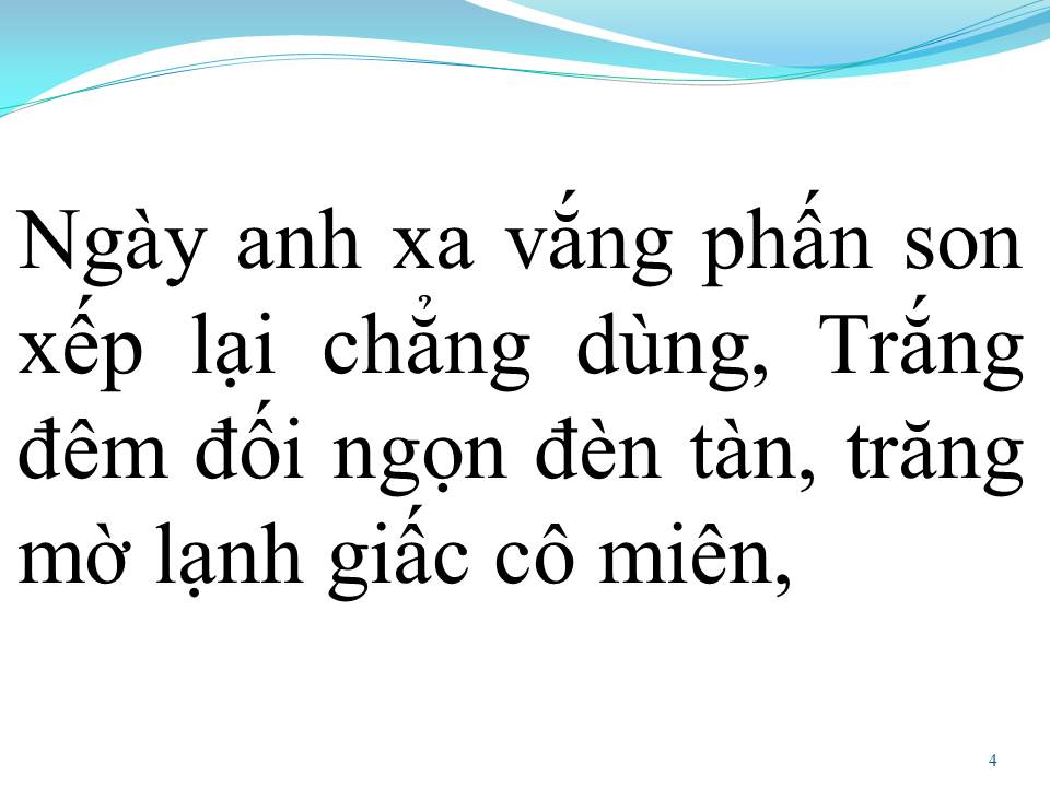 Lời bài hát XA PHU ĐI XỨ 1