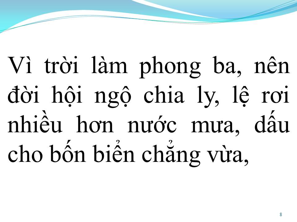 Lời bài hát XA PHU ĐI XỨ 1